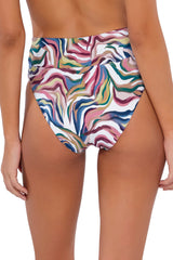 Swim Systems Wild Wanderer Tatum Bikini Bottom