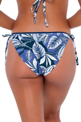 Swim Systems Marea Monica Tie Side Bikini Bottom