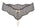 Bracli Thong S / Black SYDNEY DOUBLE