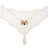 Bracli Thong S / Ivory SYDNEY DOUBLE