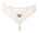 Bracli Thong S / Ivory SYDNEY DOUBLE