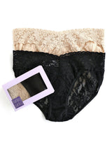 Hanky Panky Panties 2 Pack V-kini Panties