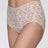 Hanky Panky Panties Chai / 1X Hanky Panky Retro High Waisted  Lace V-kini Plus Size Panties