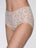 Hanky Panky Panties Chai / 1X Hanky Panky Retro High Waisted  Lace V-kini Plus Size Panties