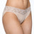 Hanky Panky Panties Chai / XS SUPIMA® Cotton V-kini with Lace