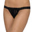 Hanky Panky Panty Black / One Size Signature Lace G-String