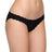 Hanky Panky Panty Black / XS Signature Lace Brazilian Bikini