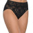 Hanky Panky Panty Black / XS Signature Lace French Brief