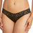 Hanky Panky Panty Black / XS Signature Lace V-kini