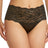 Hanky Panky Panty Black / XS Silky High Rise Panty