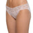 Hanky Panky Panty Bliss Pink / XS Signature Lace V-kini