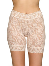 Hanky Panky Panty Chai / S Signature Lace Bike Short