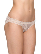 Hanky Panky Panty Chai / XS Signature Lace Brazilian Bikini