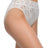 Hanky Panky Panty Ivory / XS Signature Lace French Brief