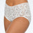 Hanky Panky Panty Marshmallo / S Retro Lace V-kini