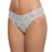 Hanky Panky Panty Marshmallo / XS Signature Lace V-kini