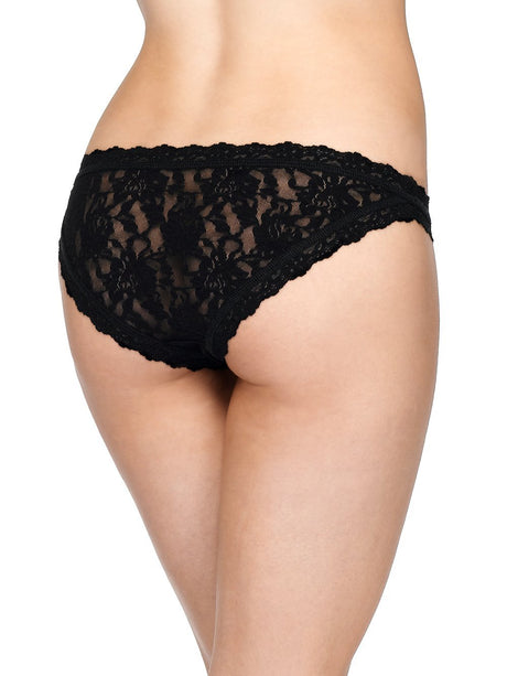 Hanky Panky Panty Signature Lace Brazilian Bikini