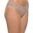 Hanky Panky Panty Taupe / XS Signature Lace V-kini