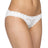 Hanky Panky Panty White / XS Signature Lace Brazilian Bikini