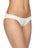 Hanky Panky Panty White / XS Signature Lace Brazilian Bikini