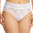 Hanky Panky Panty White / XS Signature Lace French Brief