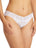 Hanky Panky Panty White / XS Signature Lace V-kini