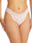 Hanky Panky Thong Bliss Pink / One Size Signature Lace Original Rise Thong