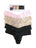 Hanky Panky Thong Blkchablis / One Size Hanky Panky 5 Pack Low Rise Thongs Panties