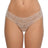 Hanky Panky Thong Chai / One Size Signature Lace Low Rise Thong