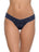 Hanky Panky Thong Navy / One Size Signature Lace Low Rise Thong