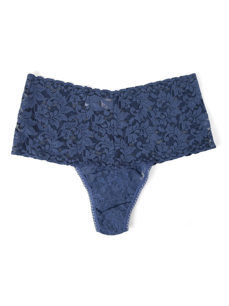 Hanky Panky Thong Retro Lace Thong