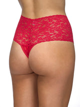 Hanky Panky Thong Retro Lace Thong