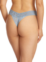 Hanky Panky Thong Signature Lace Original Rise Thong