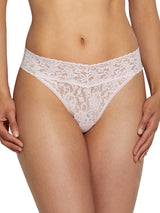 Hanky Panky Thong Signature Lace Original Rise Thong