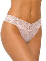 Hanky Panky Thong Signature Lace Original Rise Thong