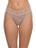 Hanky Panky Thong Taupe / One Size Signature Lace Original Rise Thong