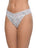 Hanky Panky Thong White / One Size Mrs. Original Rise Lace Thong Panties