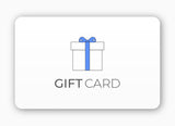 HauteFlair Gift Card $25.00 Lingerie Gift Cards