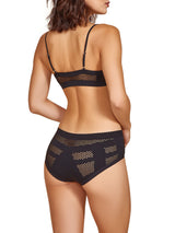 Hauty Panty Midnight Panty