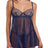 iCollection Babydoll Jennie Babydoll