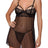 iCollection Babydoll Lea Babydoll