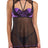 iCollection Babydoll Lingerie Ceres Babydoll