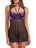 iCollection Babydoll Lingerie Ceres Babydoll