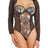 iCollection Bolero Women's Milani Bolero Lingerie