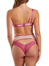 iCollection Bra and Panties Set Anika Bra Set