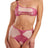 iCollection Bra and Panties Set Anika Bra Set