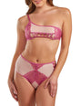 iCollection Bra and Panties Set Anika Bra Set