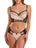 iCollection Bra and Panties Set Celeste Bra Set