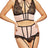 iCollection Bra and Panties Set Estrella Bra and Panties Set