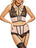 iCollection Bra and Panties Set Estrella Bra and Panties Set